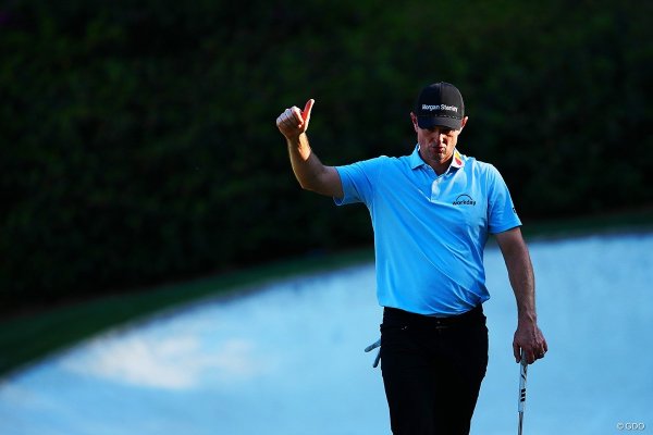 「魔法のような」オーガスタで今度こそ　ジャスティン・ローズにリベンジのチャンス（ゴルフダイジェスト・オンライン（GDO）） - Yahoo!ニュース