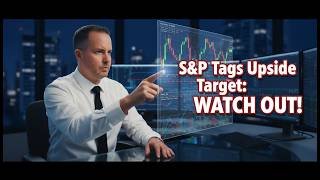 S&P 500 Hits Epic Resistance! Why This Stock Market Rally is a TRAP & how INVESTORS Need To Prepare