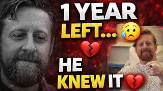 Game of Thrones Actor Michael Patrick Dies at 35 😢 Final Message Will Break You