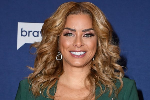 Robyn Dixon Returning to RHOP as a Friend in Season 11 Alongside a Cast of Familiar Faces | Bravo
