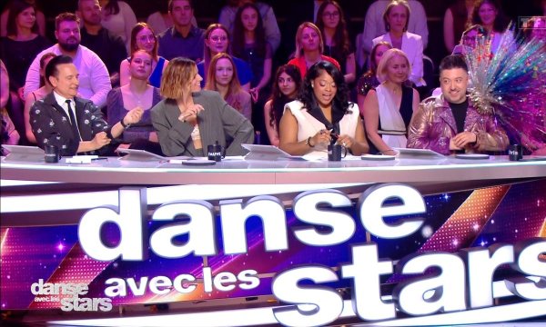Danse avec les stars  - Emission 10 (Partie 2) du 10 avril 2026 - Danse avec les stars | TF1+