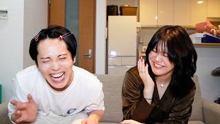 紅しょうが稲田美紀メイクを伝授してもらった！