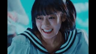 映画『炎上』予告