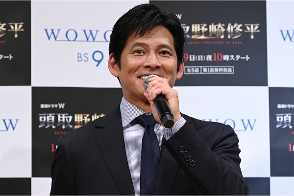 【踊る大捜査線】“29年後の青島刑事” に「老けた」の声多数も…　ファンたち反論　「待っていた通りの青島」なワケ（LASISA） - Yahoo!ニュース