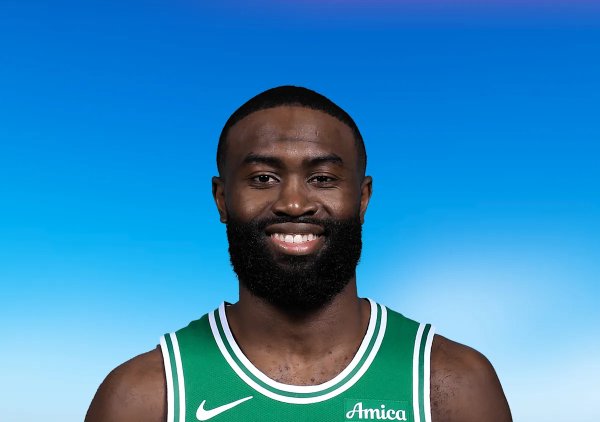 Jayson Tatum is OUT tonight on the second night of a …