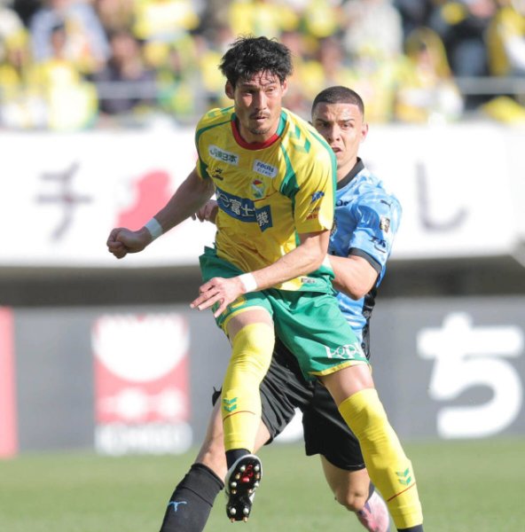 Ｊ１千葉、水戸戦のスタメン発表　Ｊ１公式戦１８年ぶり連勝へ…１３時開始（スポーツ報知）｜ｄメニューニュース