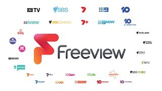 Have You Tried Freeview