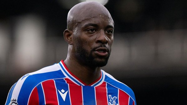 TNT reporter responds after Mateta interview goes viral for ’little cuddle’