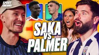 Who Is The Best Player In The Premier League? | SPORTbible