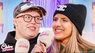 Hannah Botterman Talks Winning The WORLD CUP, Finding Love & "I Want To Be FEARED!"