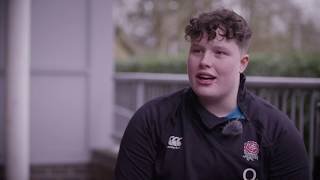 My Story, Hannah Botterman