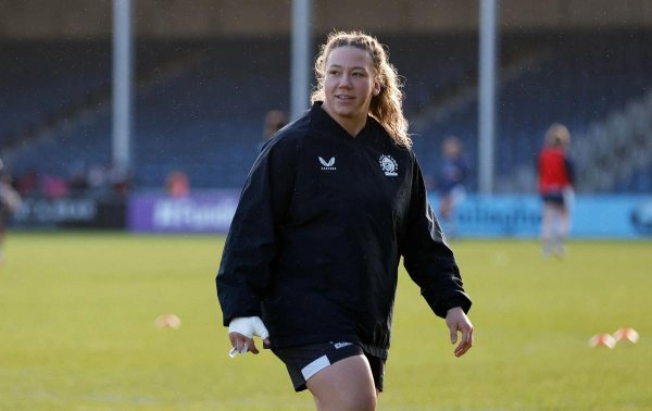 Three Exeter Chiefs Women selected for round one of PAC4 | Exeter Chiefs