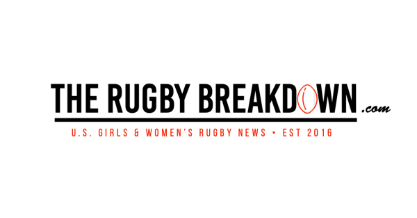 USA Names Roster for New Zealand - The Rugby Breakdown