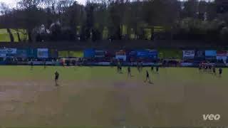 Enniskillen Rugby vs Boyne