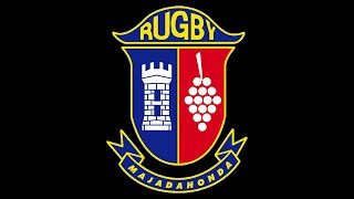 Silicius Rugby Majadahinda vs C.R. Sant Cugat
