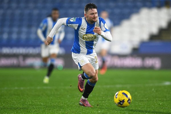 Huddersfield interim coach provides updates on trio - with season over for two other players