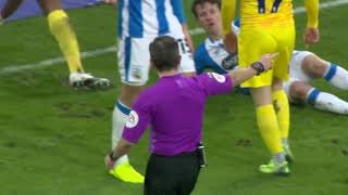 HIGHLIGHTS | Huddersfield 2-3 Wycombe