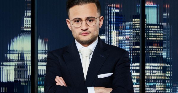 Watford Apprentice candidate bows out in penultimate week