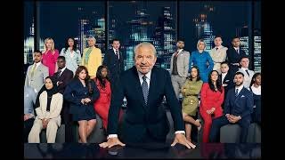 The Apprentice 2026: Meet the Candidate Who's Never Watched the Show!