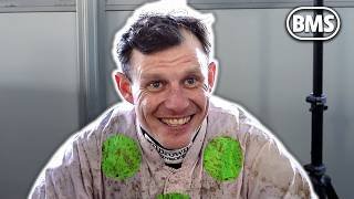 PAUL TOWNEND: “IMAGINE HAVING THIS LAD AS A BACKUP!” 😮 Cheltenham Gold Cup