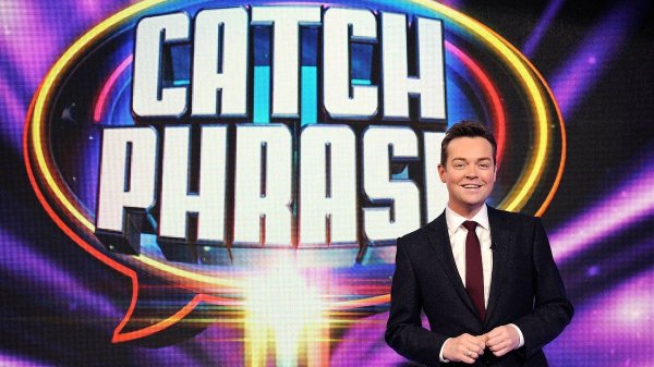 ’I won £50K on Catchphrase - this is what Stephen Mulhern is really like’