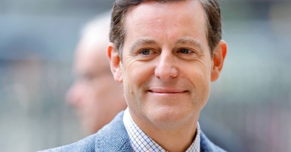 Matt Baker confesses he 'annoyed' BBC legend as he opens up on 'intense' show