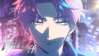 F/ACE「F/ACE OFF」｜Music Video