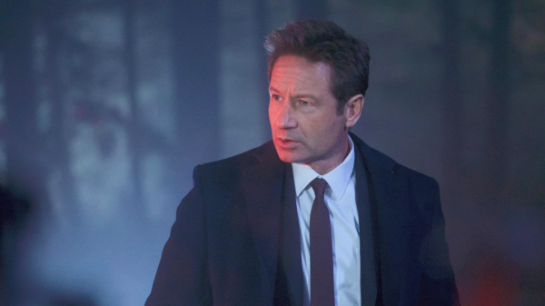 ’I Have a General Sense of What It Is’ — David Duchovny Says He Doesn’t Know if Fox Mulder Is in the X-Files Reboot, but He Has Spoken With Ryan Coogler