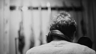 David Duchovny - "Hell or Highwater" (Official Audio)