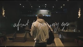 David Duchovny - "Half Life" (Official Lyric Video)