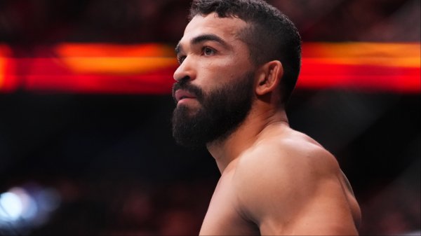 UFC legend argues Patricio 'Pitbull' Freire's 'legacy' is at stake in UFC 327 return