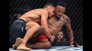 Lerone Murphy vs Aaron Pico FULL FIGHT