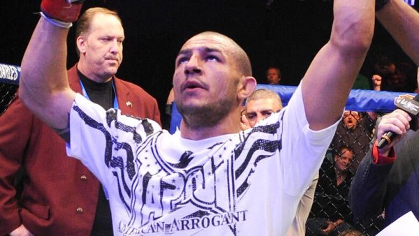 WEC Forever | The Legacy of ‘The Little Blue Cage’ in the UFC