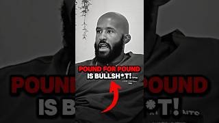 “The Biggest UFC Ranking Scam Ever EXPOSED”#ufc #mightymouse #topuria #izzy #podcast #ranking