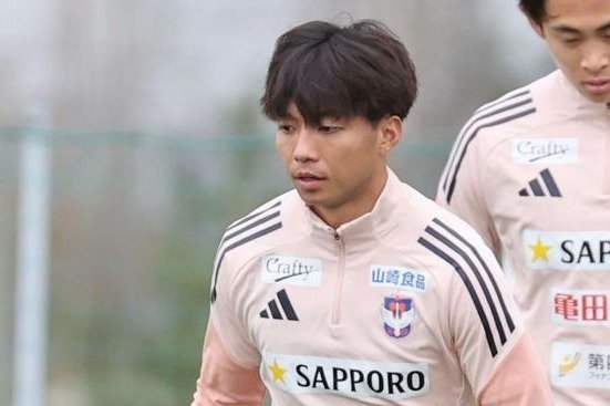 ［アルビレックス新潟］上位高知に勝利し後半戦へ弾みを！主将の藤原奏哉「やり返す」と闘志　12日アウェーで対戦　【予想先発メンバー付き】 | 新潟日報