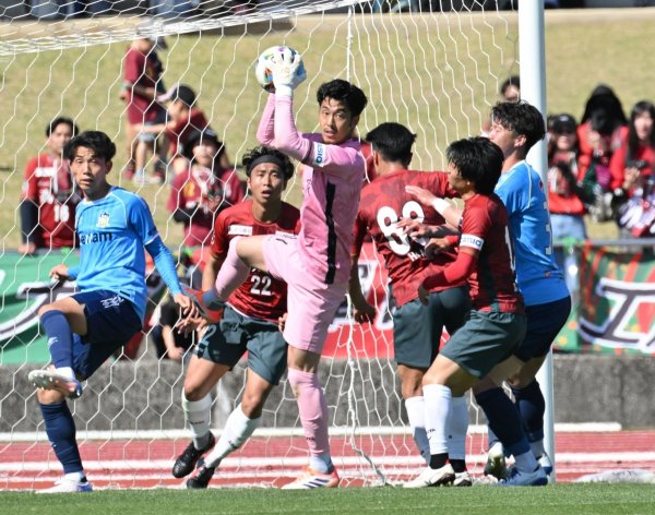 高知ユナイテッド、ホーム６連勝へ！　４／１２春野でＪ２新潟戦　百年構想リーグ後期入り | 高知新聞