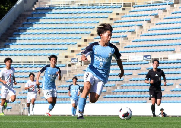 ジュビロ磐田Ｕ―１８が全国高校選手権V校・神村学園とドロー　安間貴義監督「名前負けしなくなった」（スポーツ報知）｜ｄメニューニュース