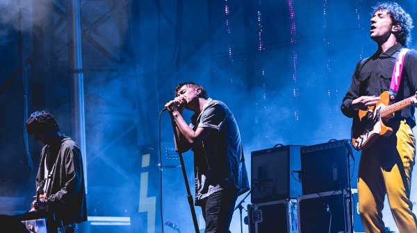 ザ・ストロークス