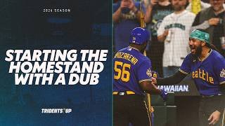 Astros vs. Mariners: Full Game Highlights (4/10/26)