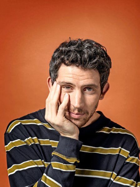 How my neighbour Josh O’Connor became Hollywood’s most wanted A-lister