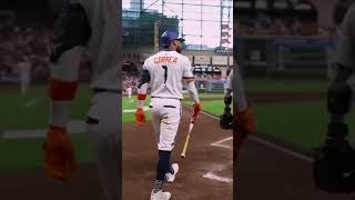 Welcome home, Carlos Correa 💙🧡