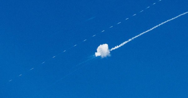 La Chine se prépare à envoyer des armes à l’Iran, selon des sources américaines