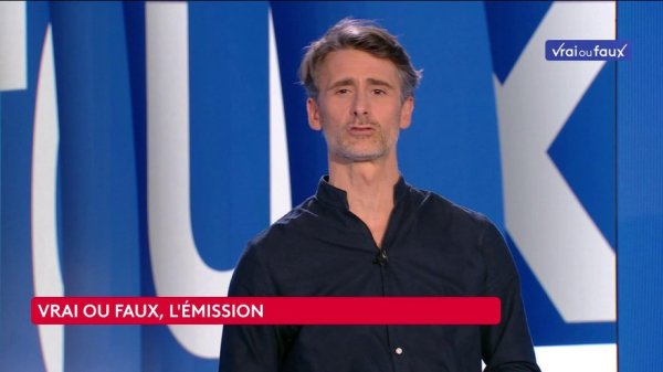 La Chine, grande gagnante de la guerre en Iran ? en replay - Vrai ou faux, l’émission