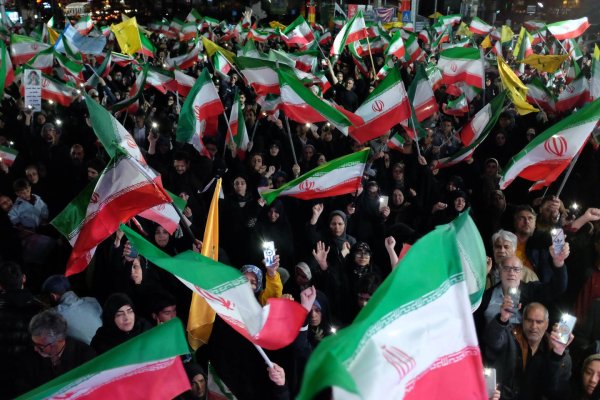 « La “victoire” en Iran, construite comme une “vérité alternative” par Trump, apparaît comme une réalité tragique pour les Iraniens »