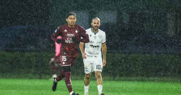 Football | - National 3. Une victoire et un émouvant retour