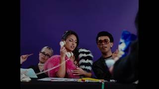 Enny P - Mi Piace (Official Video)