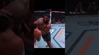 CURTIS BLAYDES vs JOSH HOKIT WAR #ufc #ufc327 #mma #mmafighter
