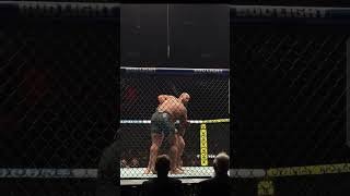 CURTIS BLAYDES vs JOSH HOKIT UFC327 #ufc #mma #ufcfighter #mmafighter