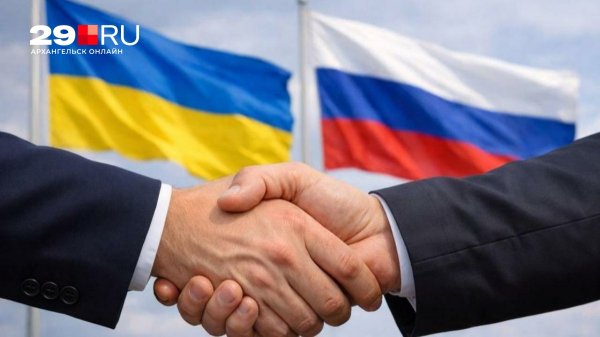 Россия и Украина захотели завершить конфликт: всё решится в ближайшие дни. Главное об СВО за неделю