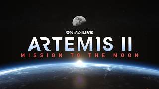 Artemis II Astronauts speak for first time since space mission